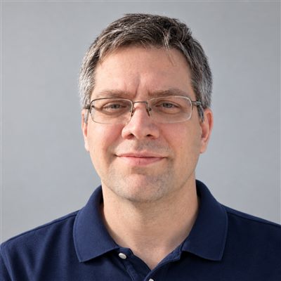 Daniel Ferber