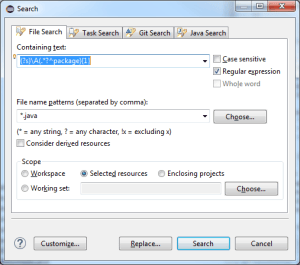 update-license-header-withou-any-tool-eclipse