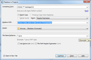 update-license-header-withou-any-tool-netbeans